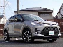 2026 Toyota Raize