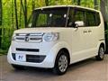 2015 Honda N BOX