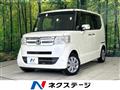 2015 Honda N BOX