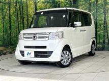 2015 Honda N BOX