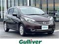 2014 Nissan Note