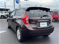 2014 Nissan Note