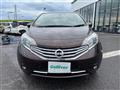 2014 Nissan Note