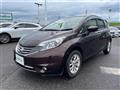 2014 Nissan Note