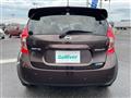 2014 Nissan Note