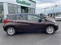 2014 Nissan Note