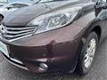 2014 Nissan Note