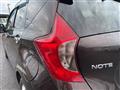 2014 Nissan Note