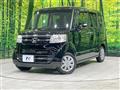 2015 Honda N BOX