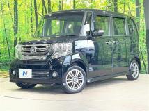 2015 Honda N BOX