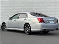 2010 Toyota Crown Majesta