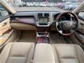 2010 Toyota Crown Majesta