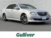 2010 Toyota Crown Majesta