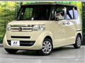 2015 Honda N BOX