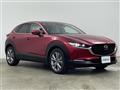2021 Mazda CX-3