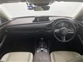 2021 Mazda CX-3