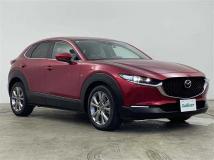 2021 Mazda CX-3