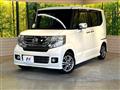 2016 Honda N BOX