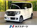 2016 Honda N BOX