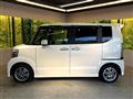 2016 Honda N BOX