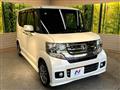 2016 Honda N BOX