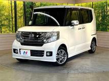 2016 Honda N BOX