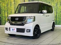 2017 Honda N BOX
