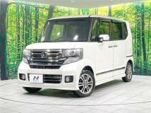 2017 Honda N BOX