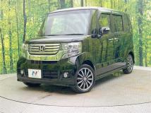 2013 Honda N BOX