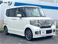 2015 Honda N BOX