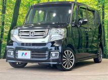 2015 Honda N BOX