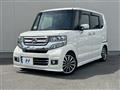 2015 Honda N BOX