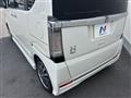 2015 Honda N BOX