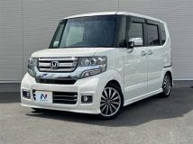 2015 Honda N BOX