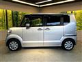 2015 Honda N BOX