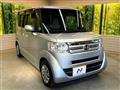 2015 Honda N BOX