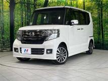 2015 Honda N BOX