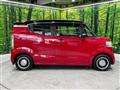 2016 Honda N BOX