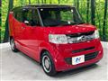 2016 Honda N BOX