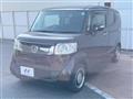 2017 Honda N BOX
