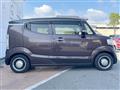 2017 Honda N BOX