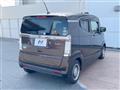 2017 Honda N BOX