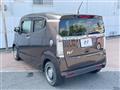 2017 Honda N BOX