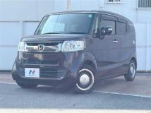 2017 Honda N BOX