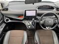 2021 Toyota Sienta