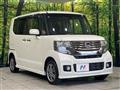 2014 Honda N BOX