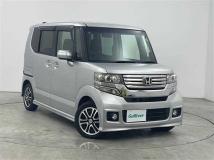 2013 Honda N BOX