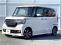 2017 Honda N BOX