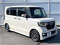 2017 Honda N BOX