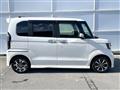 2017 Honda N BOX